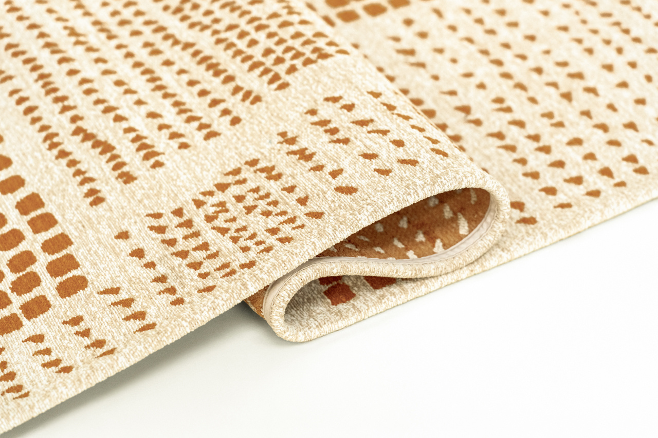 Dryed Banana Rug