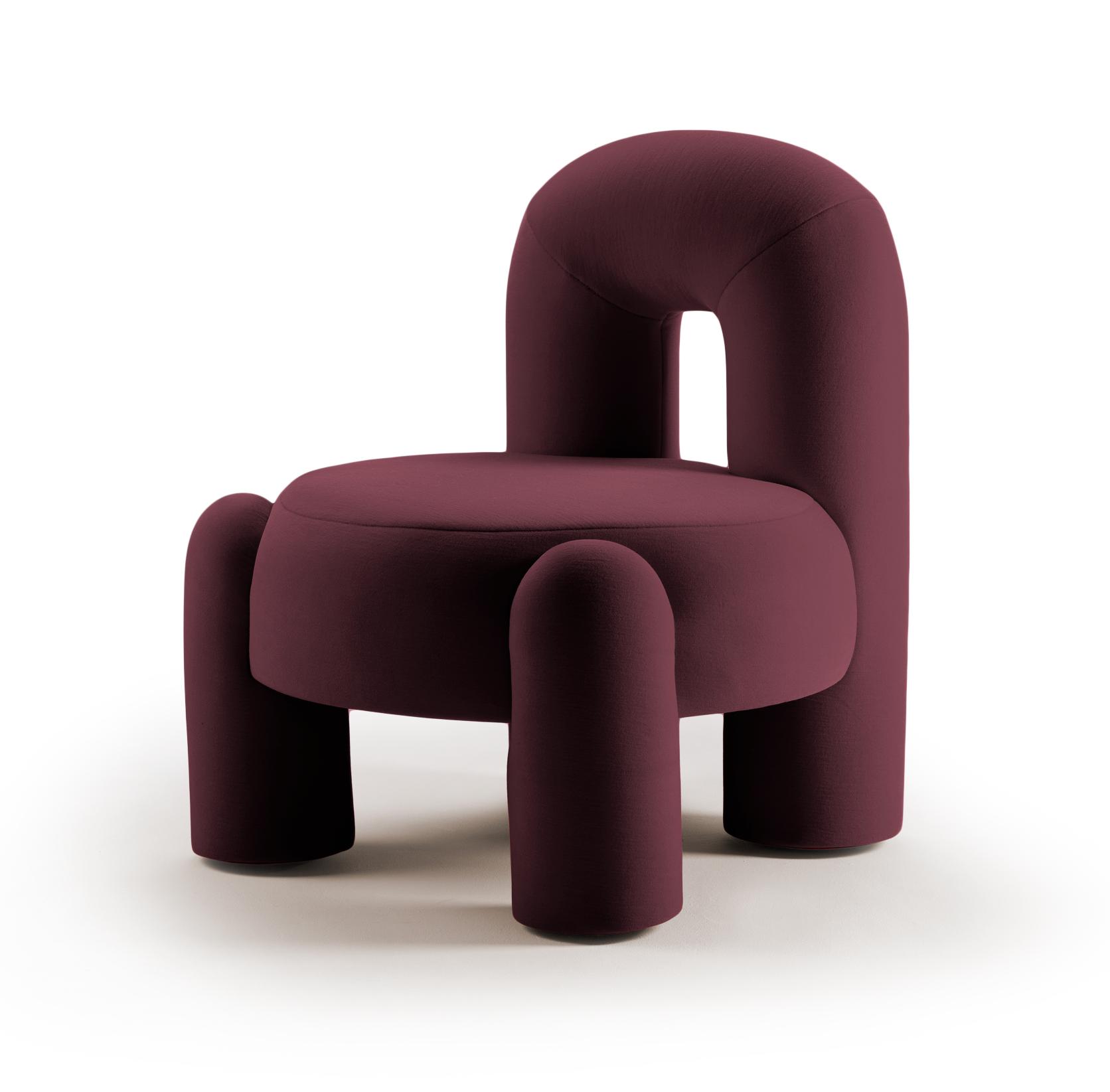 Marlon Armchair
