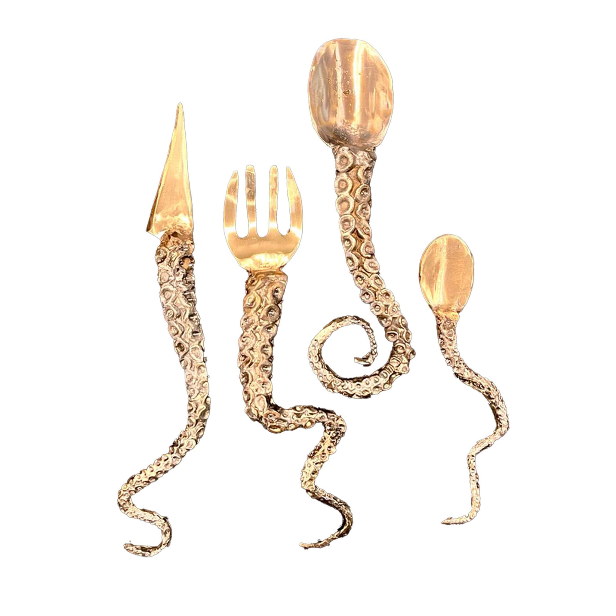 Cutlery Set