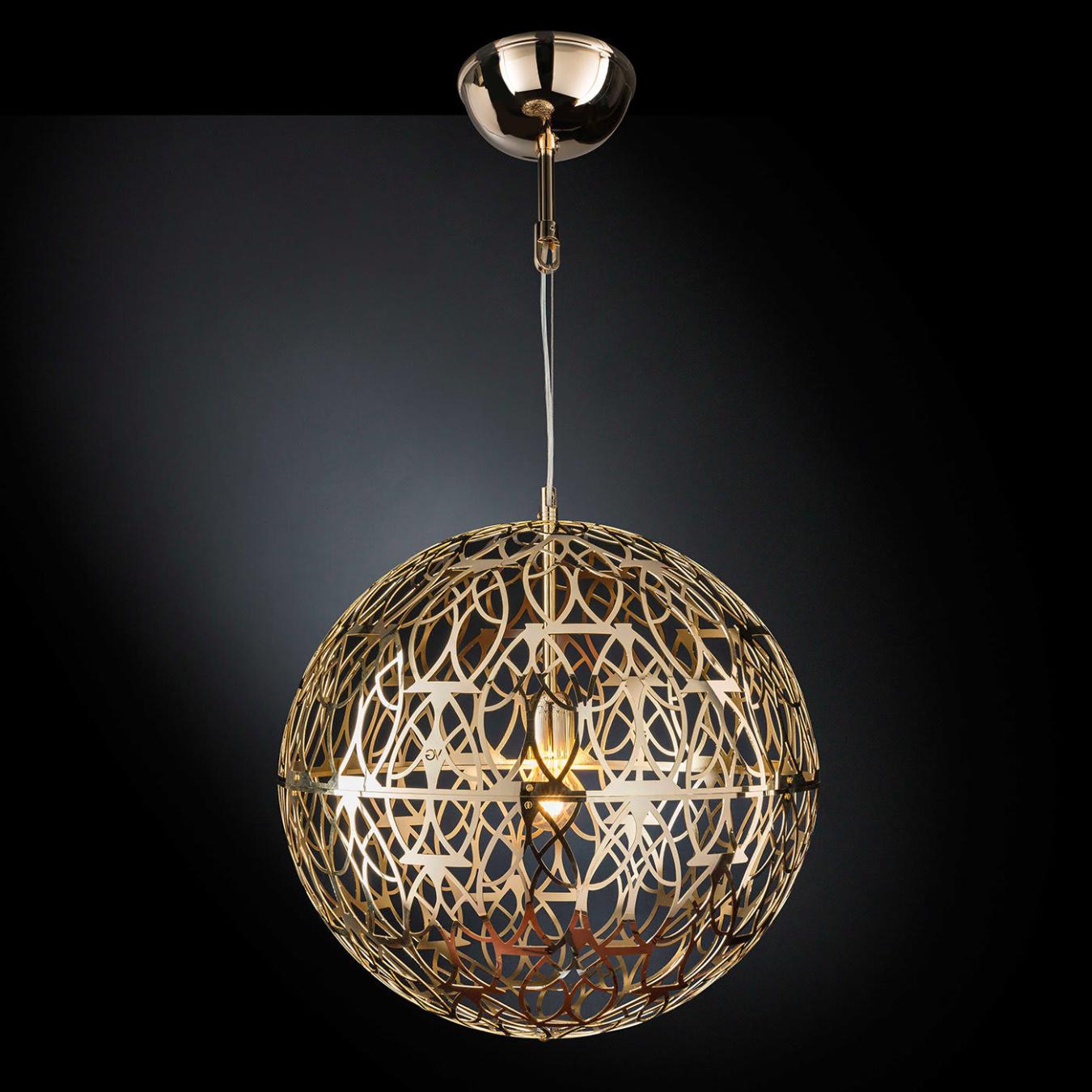 Arabesque Marte Pendant Light
