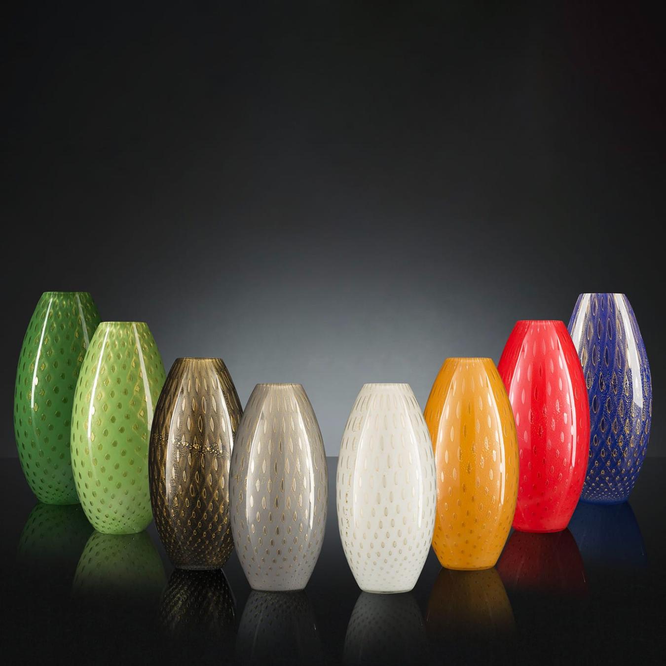 Mocenigo Small Vase