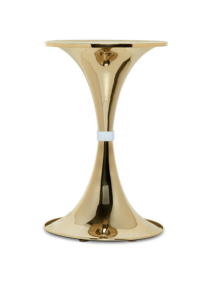 Bowen End Table