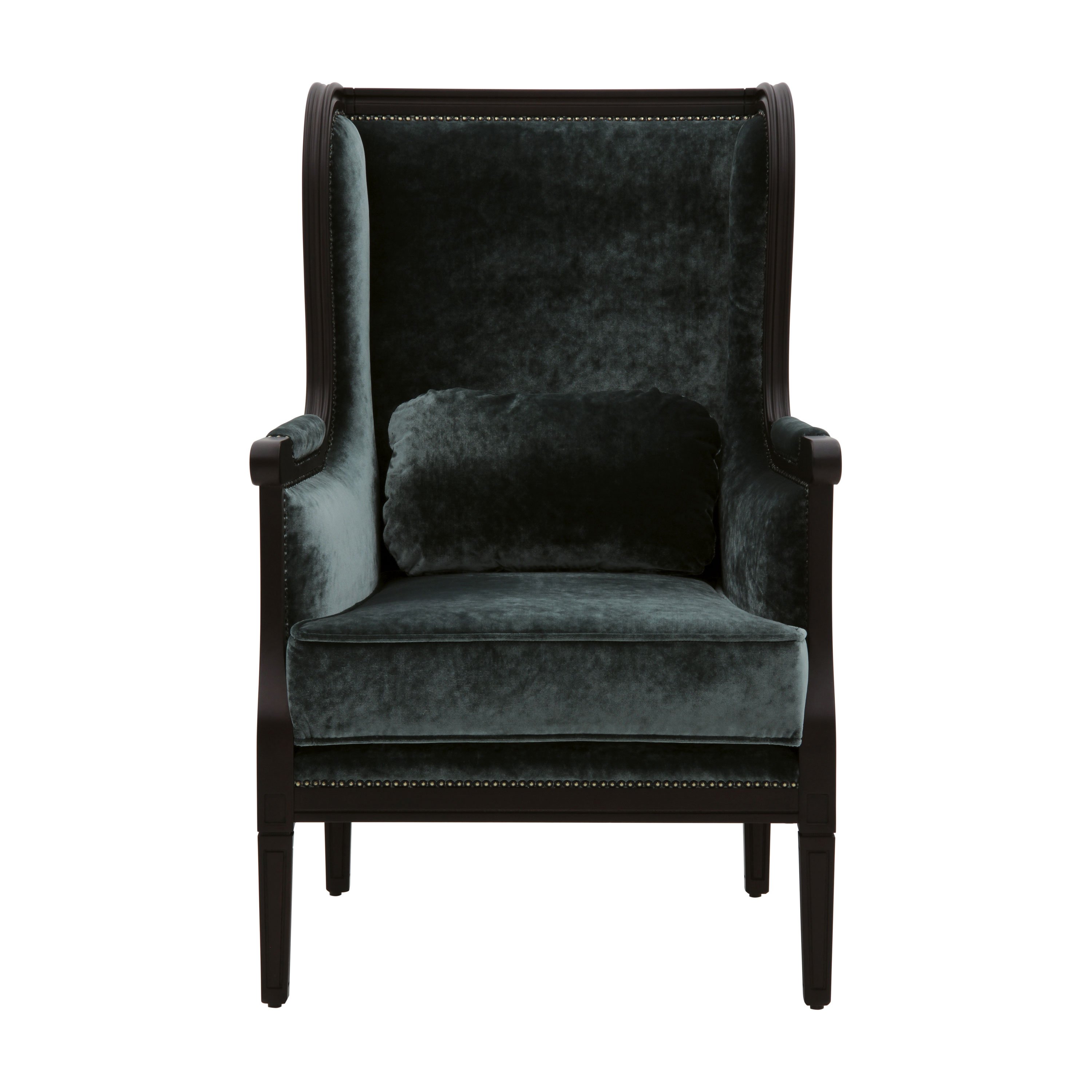 Gallia Armchair