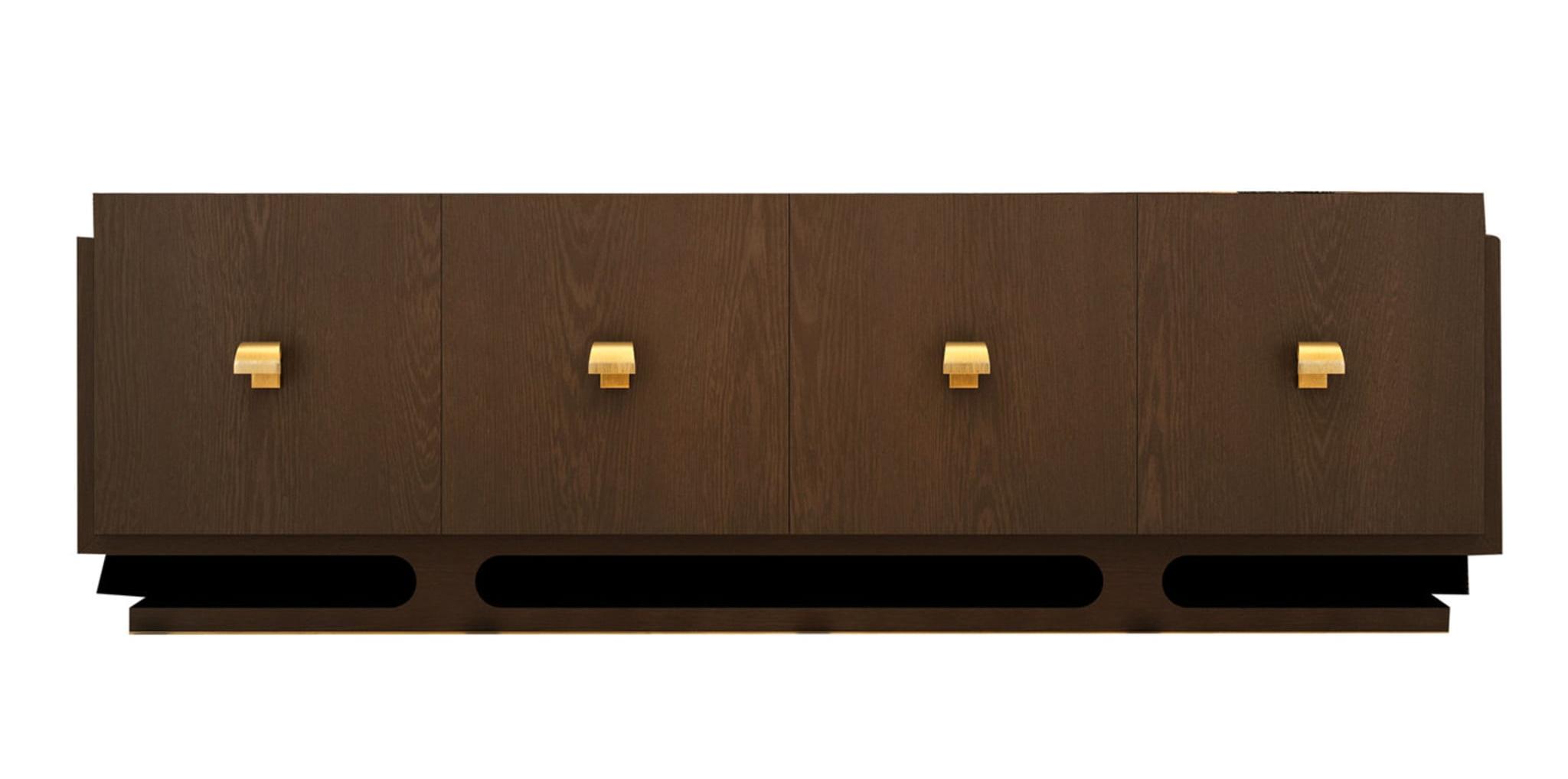 Murray Modern Italian Sideboard