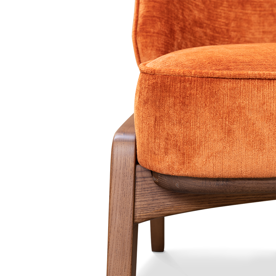 Harley Side Chair
