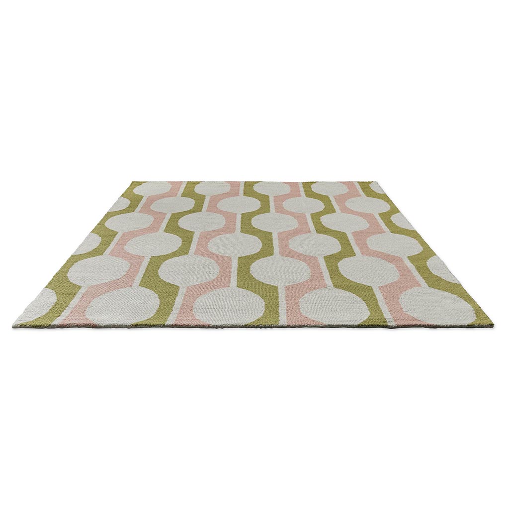 Lichen Rug