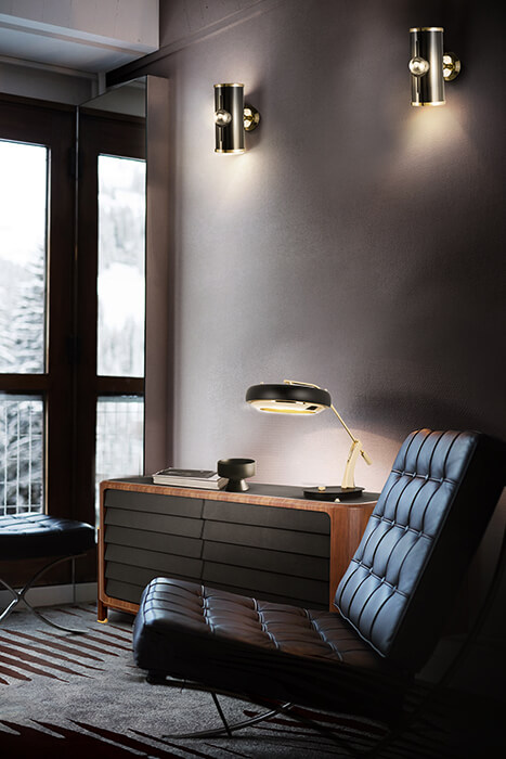 Bronson Sideboard