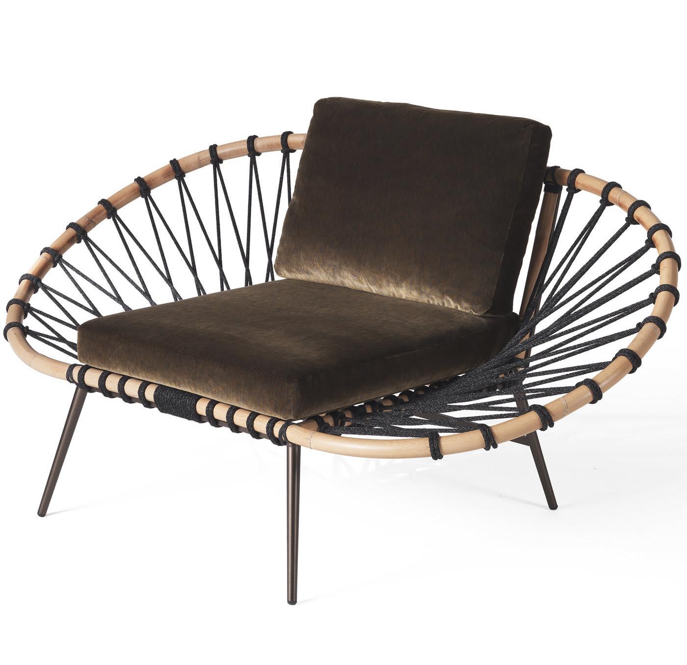 Discovery Armchair