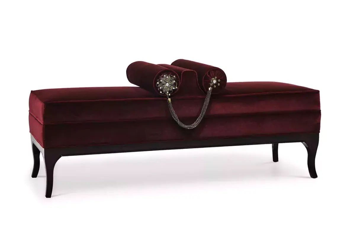 Léon Bench