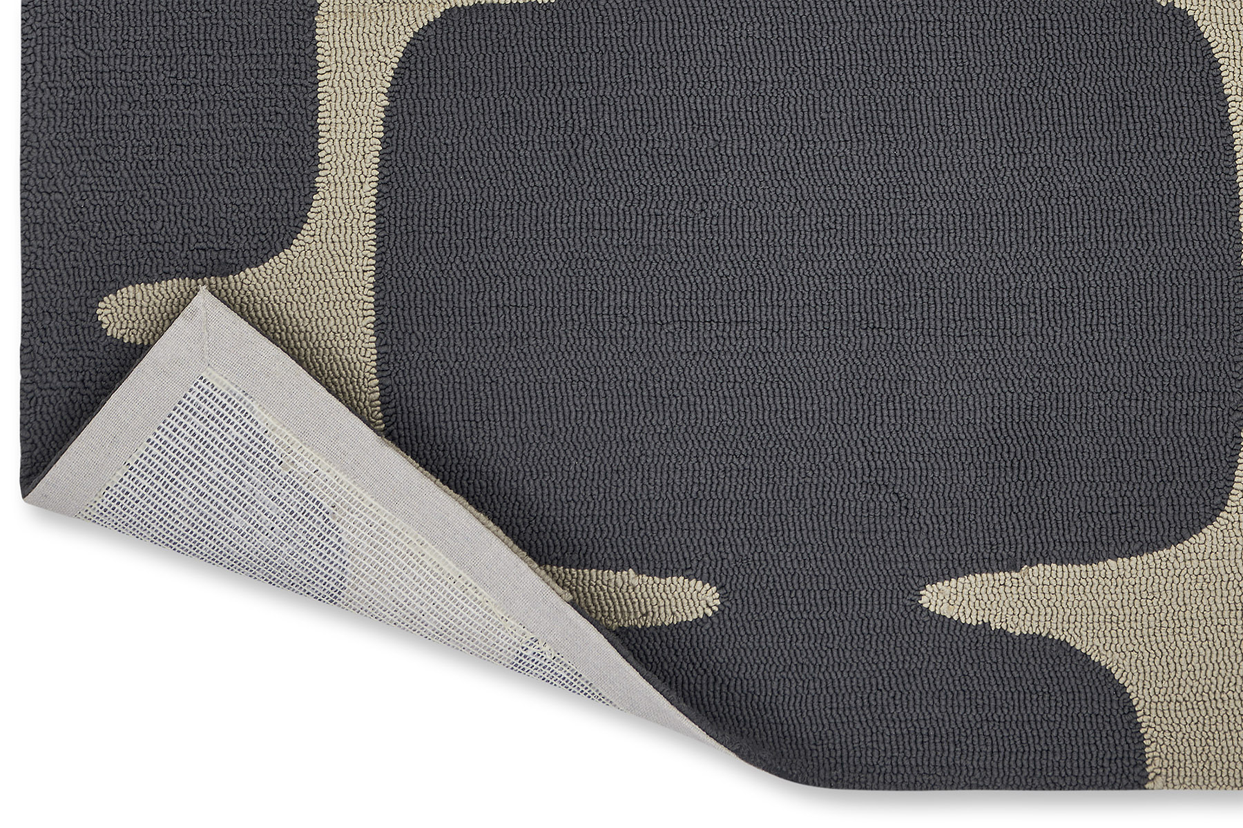 Lohko Loop Outdoor Handtufted Rug