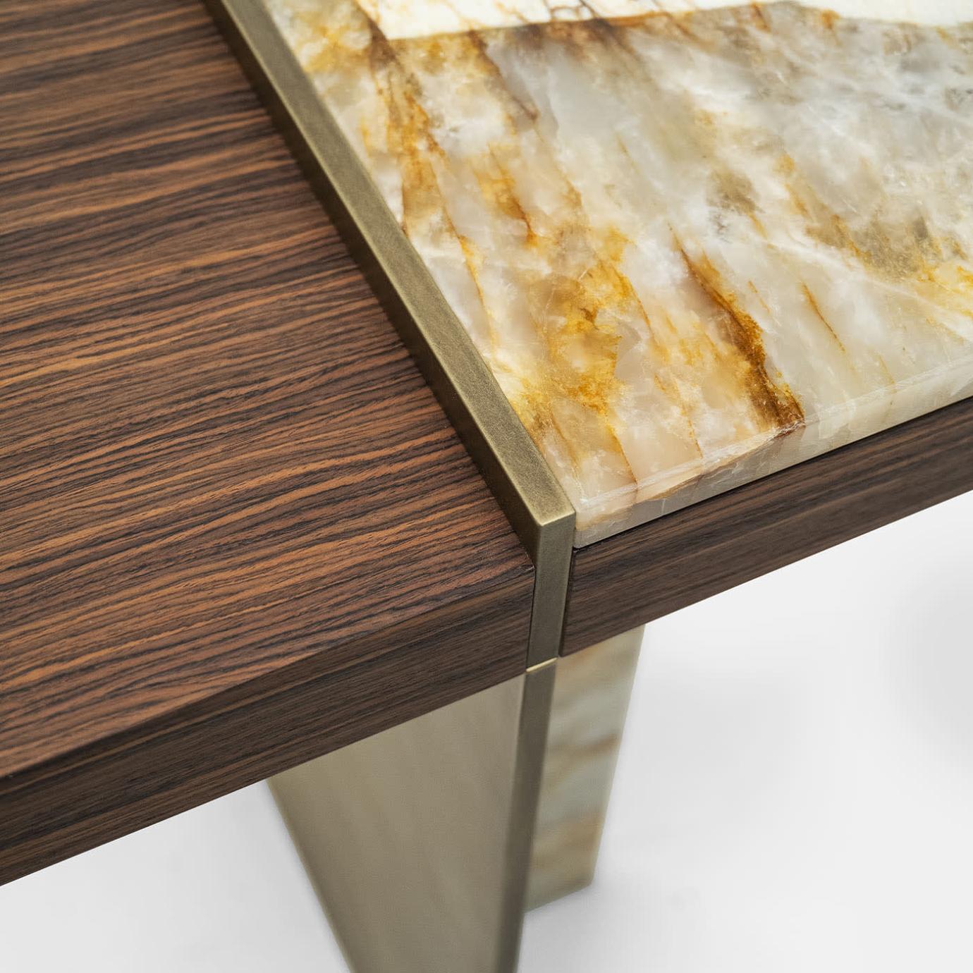 Adam Console Table