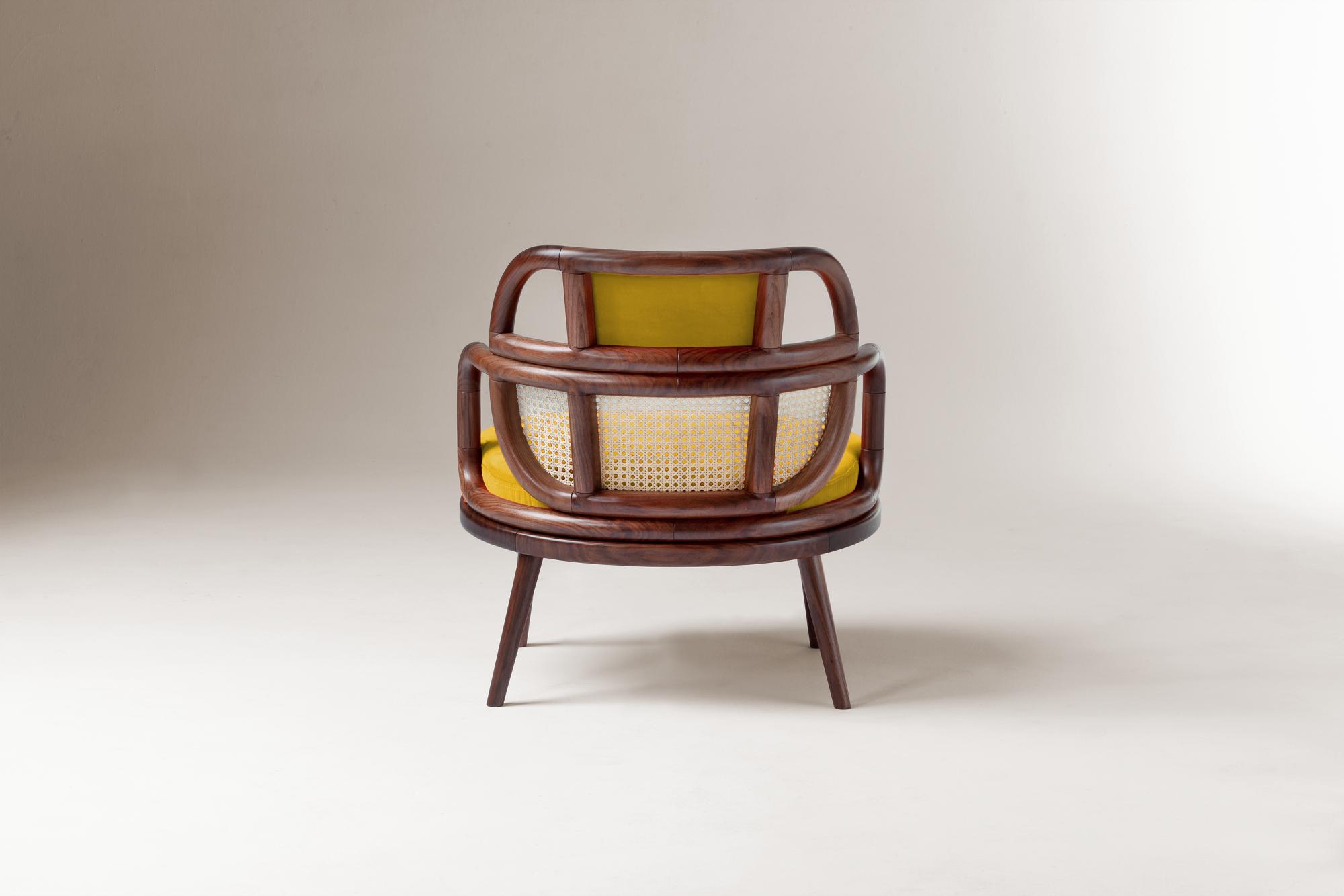 Havana Armchair