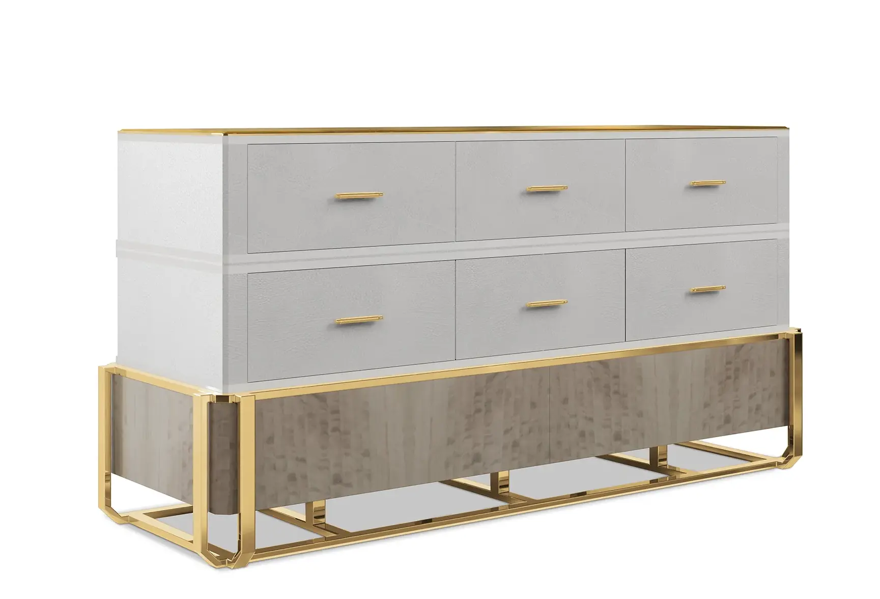 Cadence Dresser