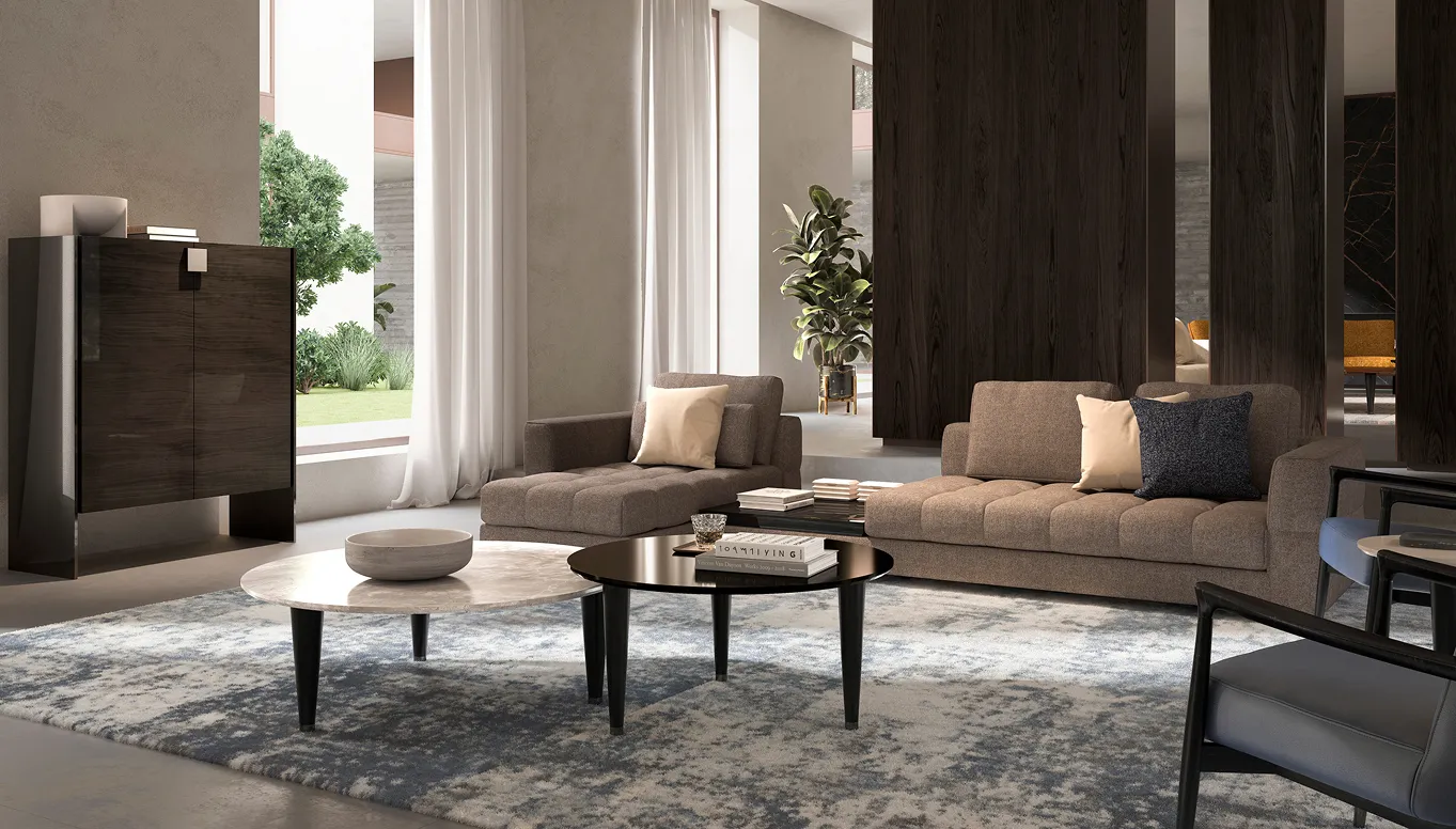 Next Level Modular Sofa