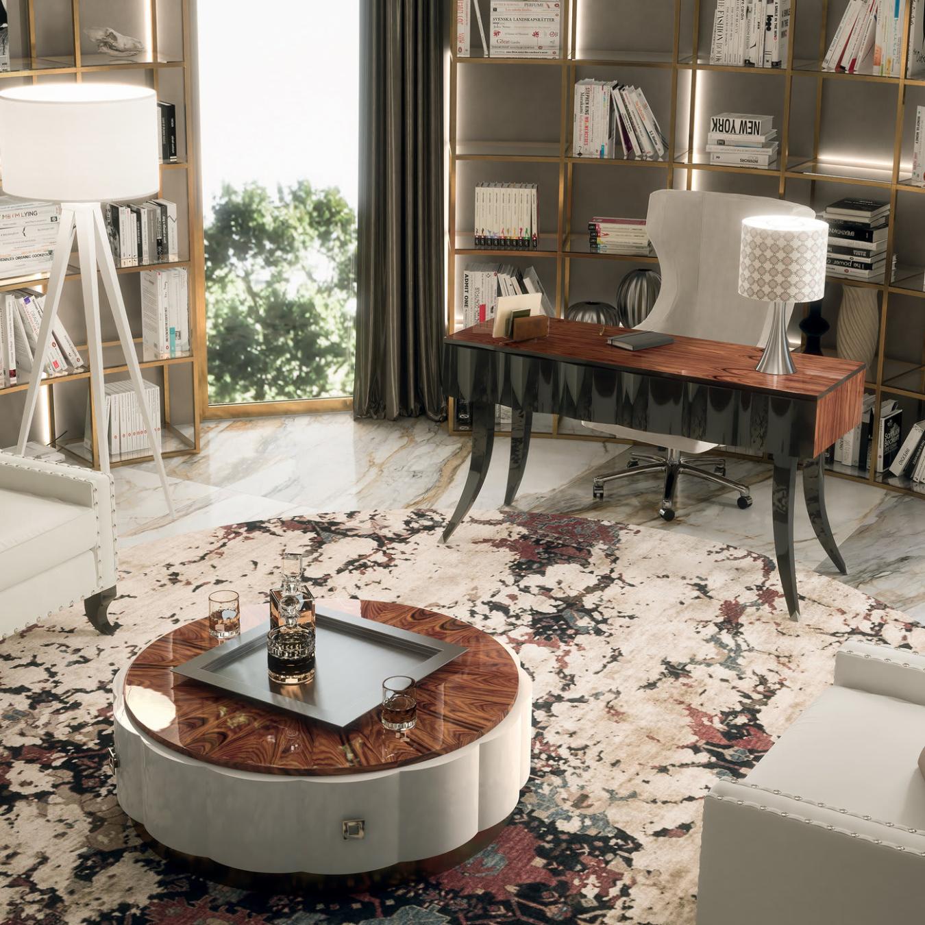 Oscar Side Table