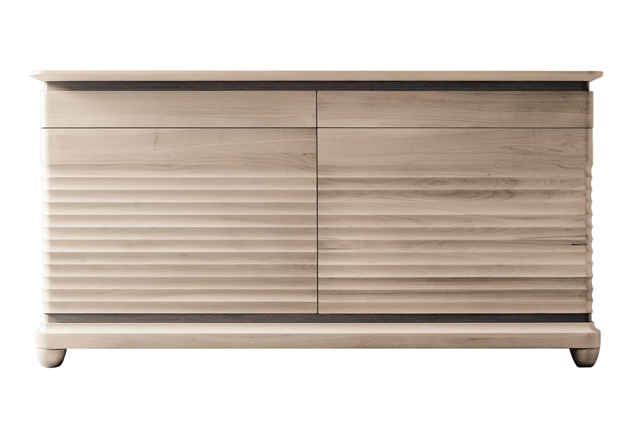 Traccia Grey Luxury Sideboard