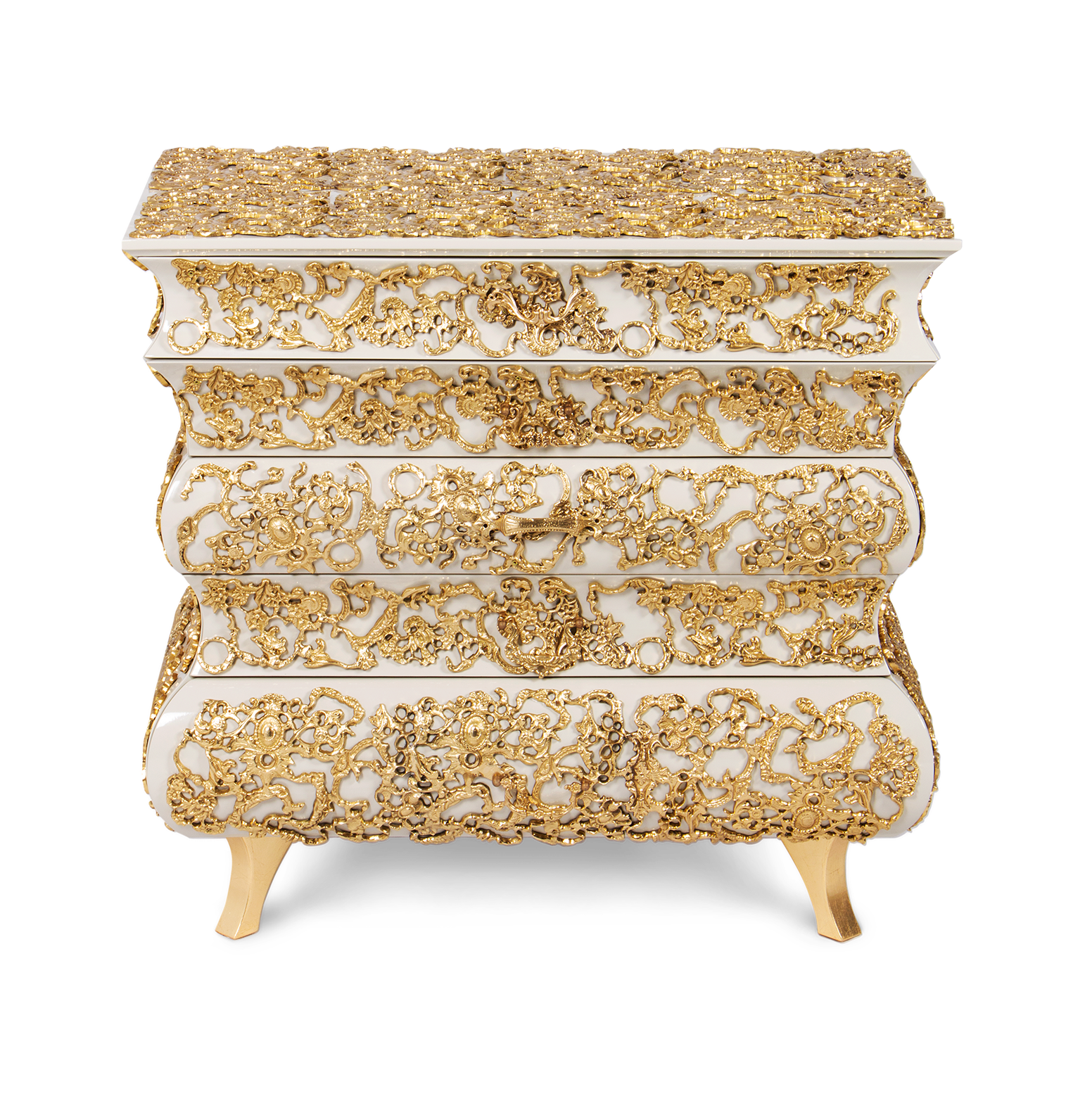 Artisan Nightstand