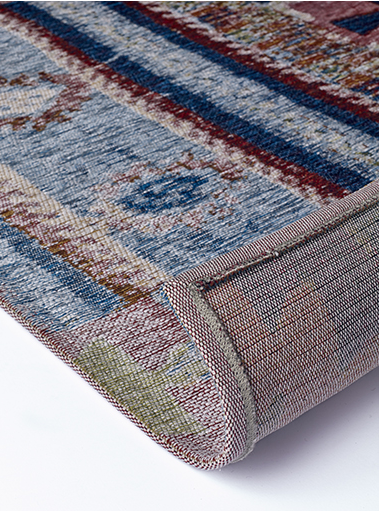 Deco Patch Rug