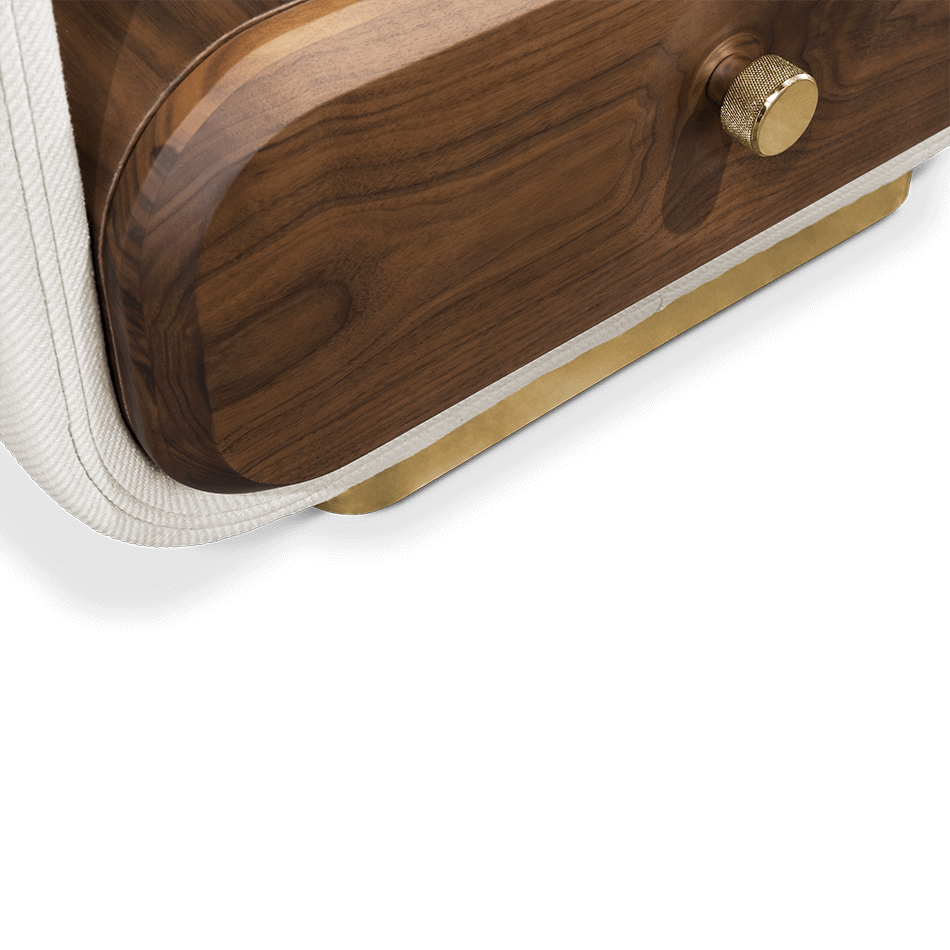 Morelli Nightstand