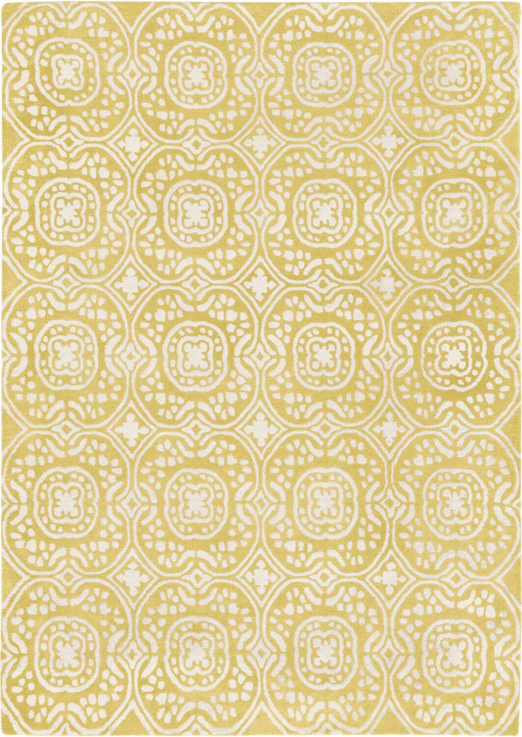 Chella Quince Premium Rug | Size: 7' 10