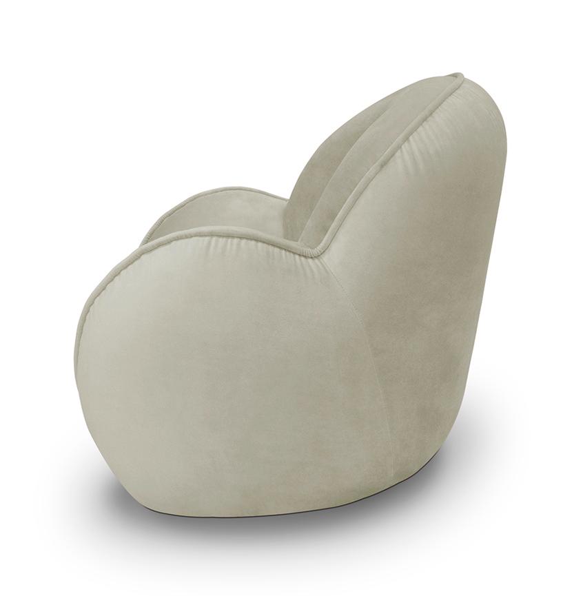 Cuddly Kids Armchair