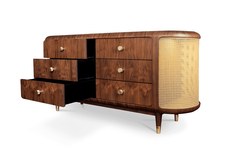 Francis Sideboard