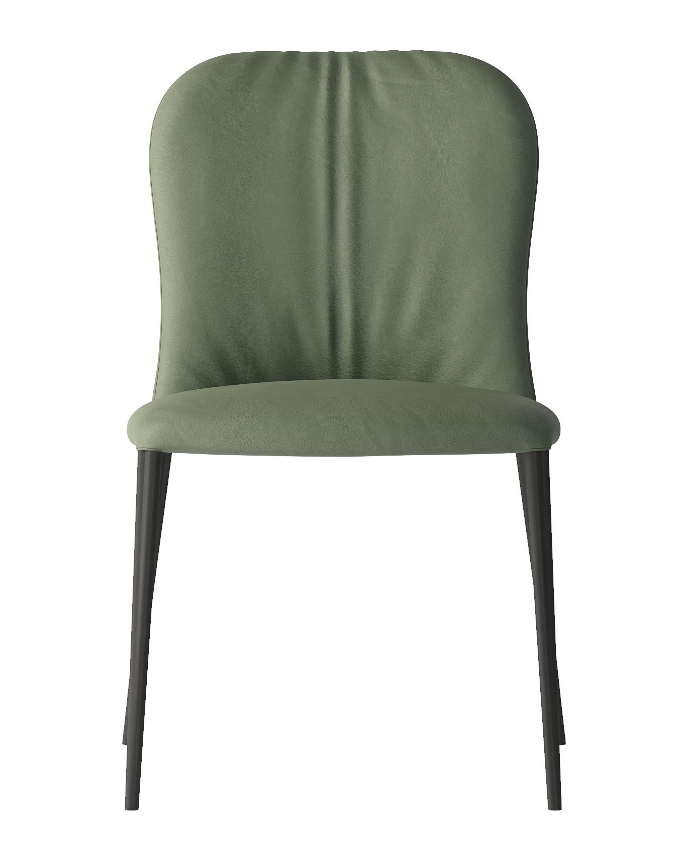 Bustier Chair