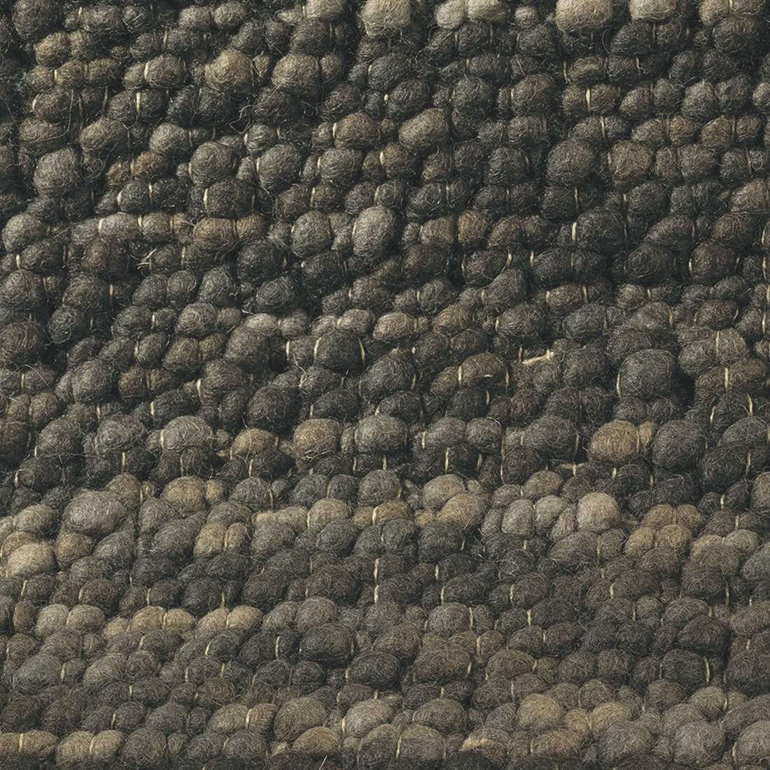 Stubble Handmade Rug | Size: 4' 7