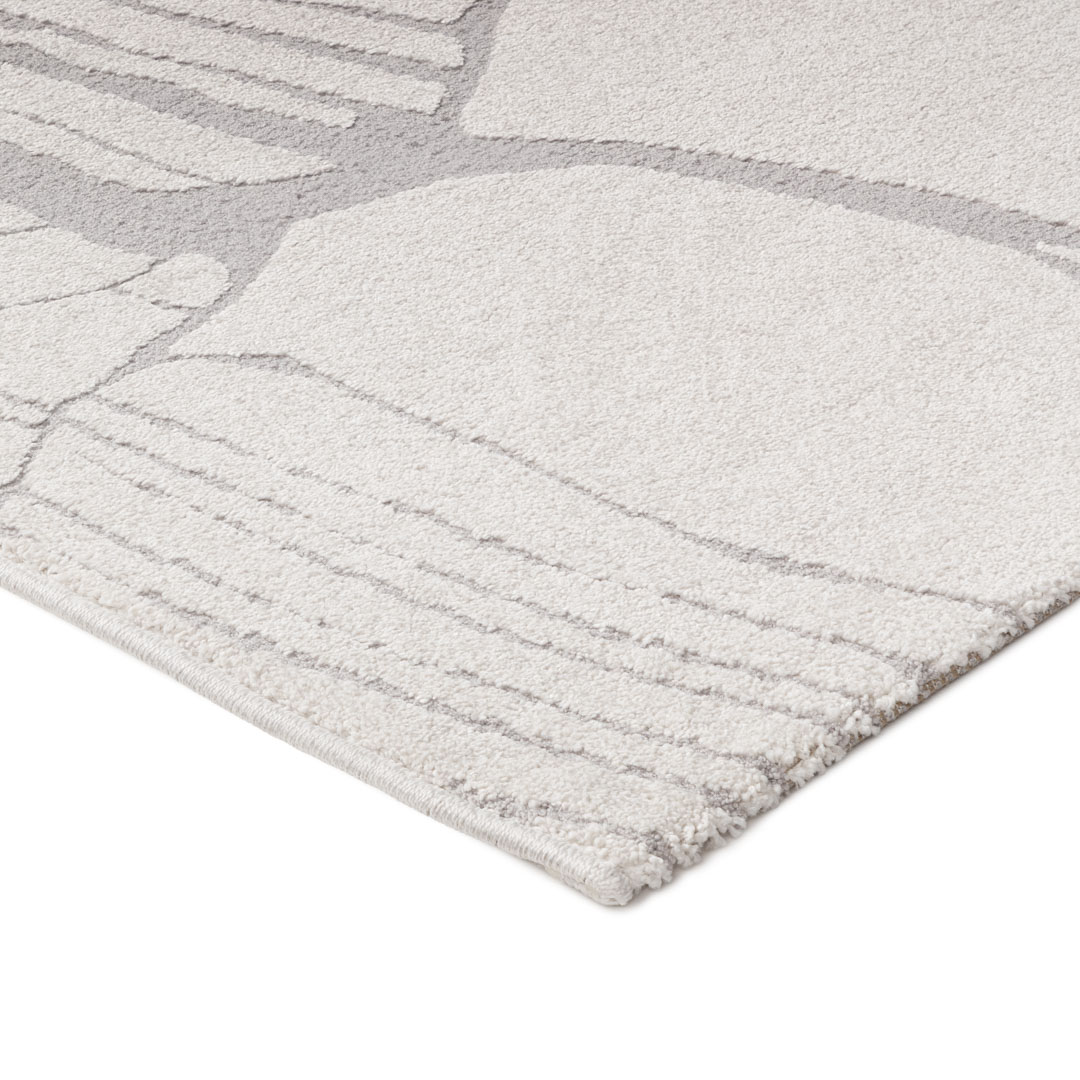 Cortina Sand Modern Rug