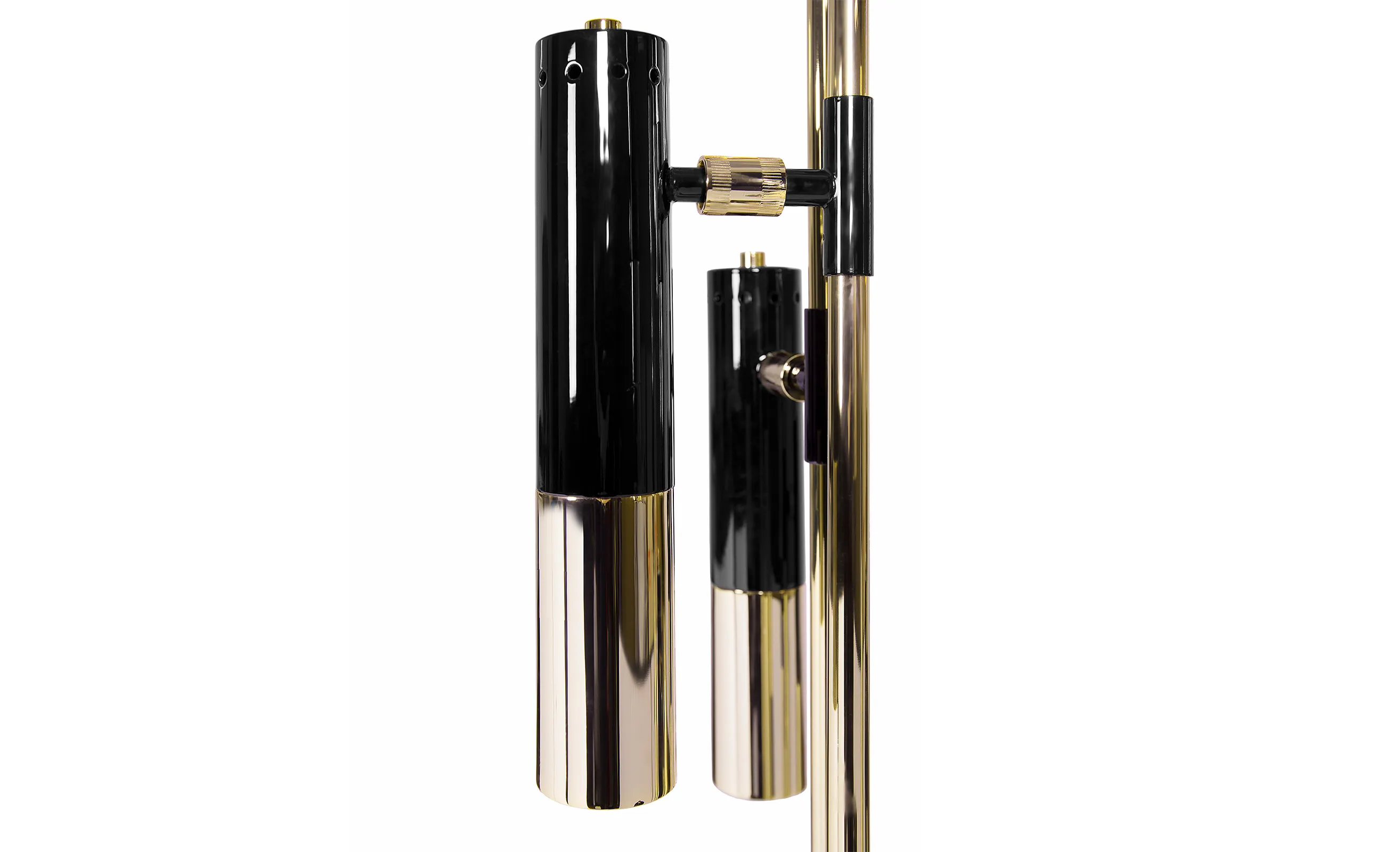 Modernist Floor Lamp - 3