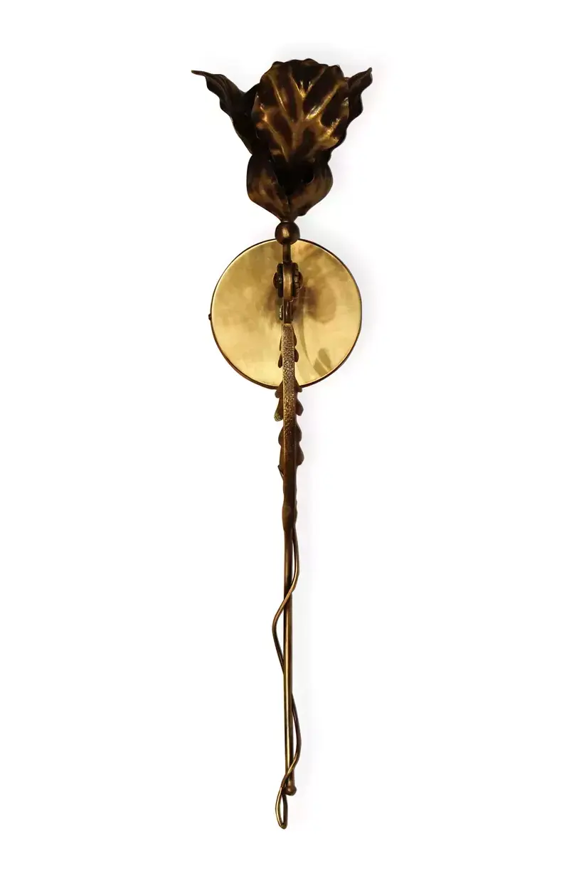 Flora Sconce