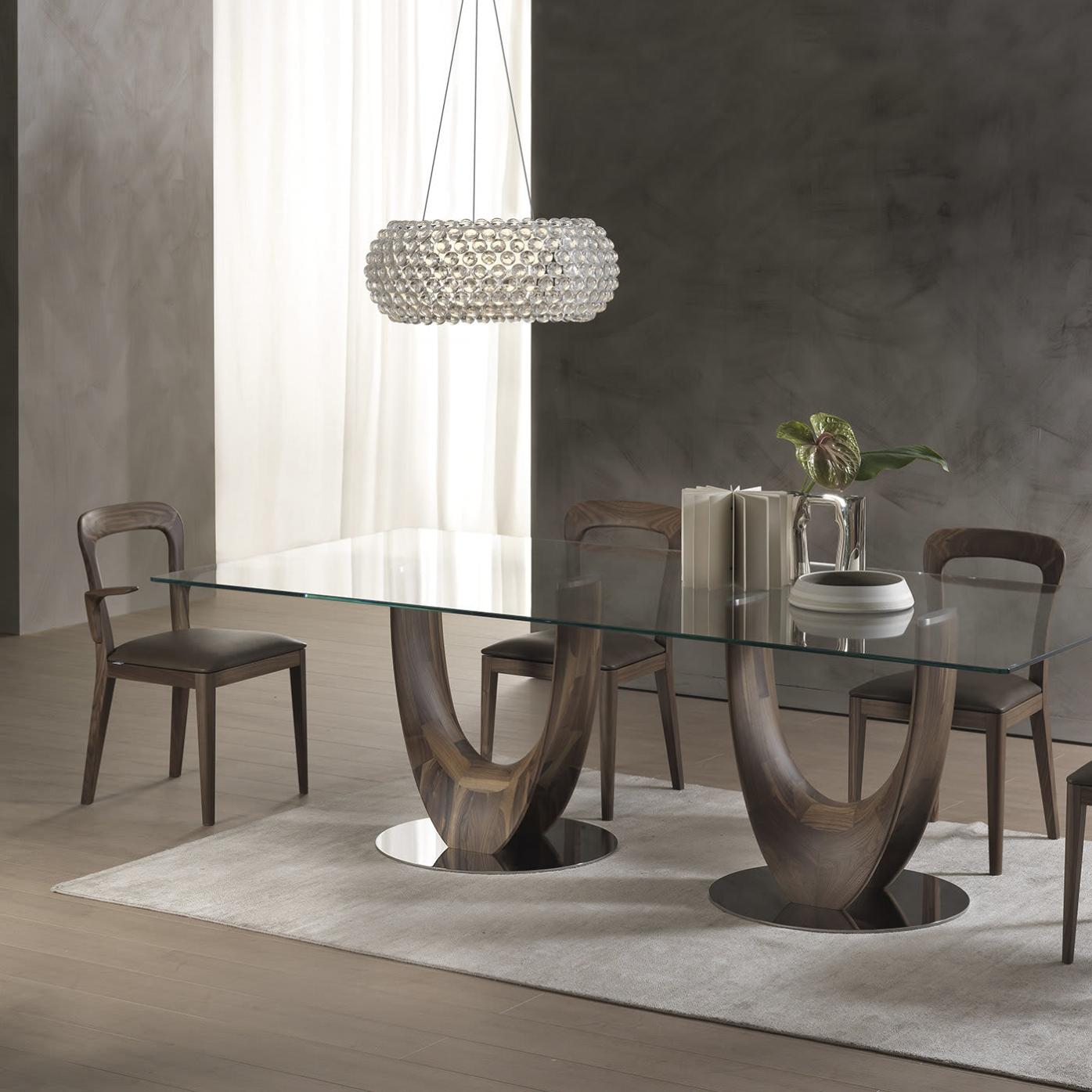 Axis Large Dining Table