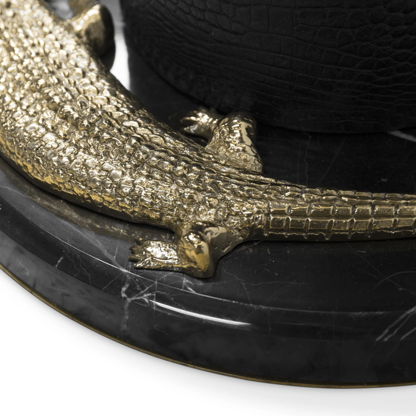 Reptilia Table Lamp