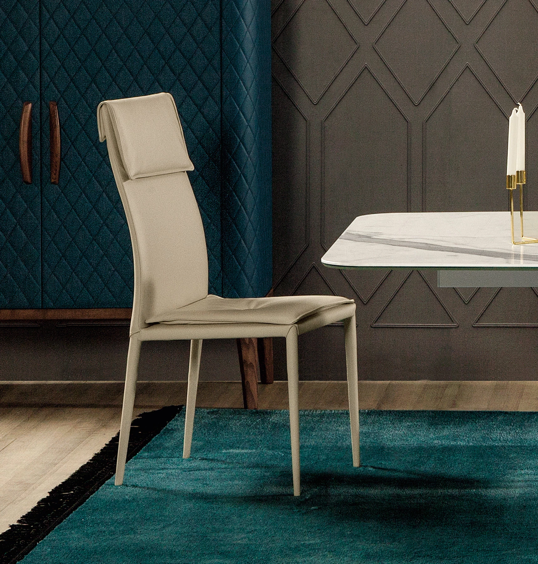 Adria Chair - 1