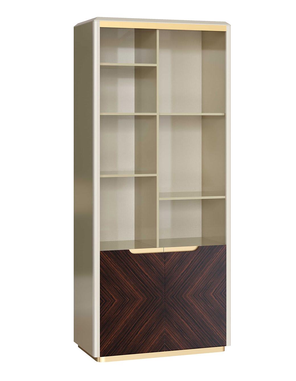 Clizia Bookcase