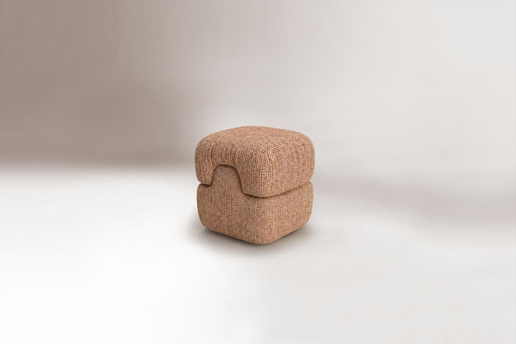 Mosaico Pouf