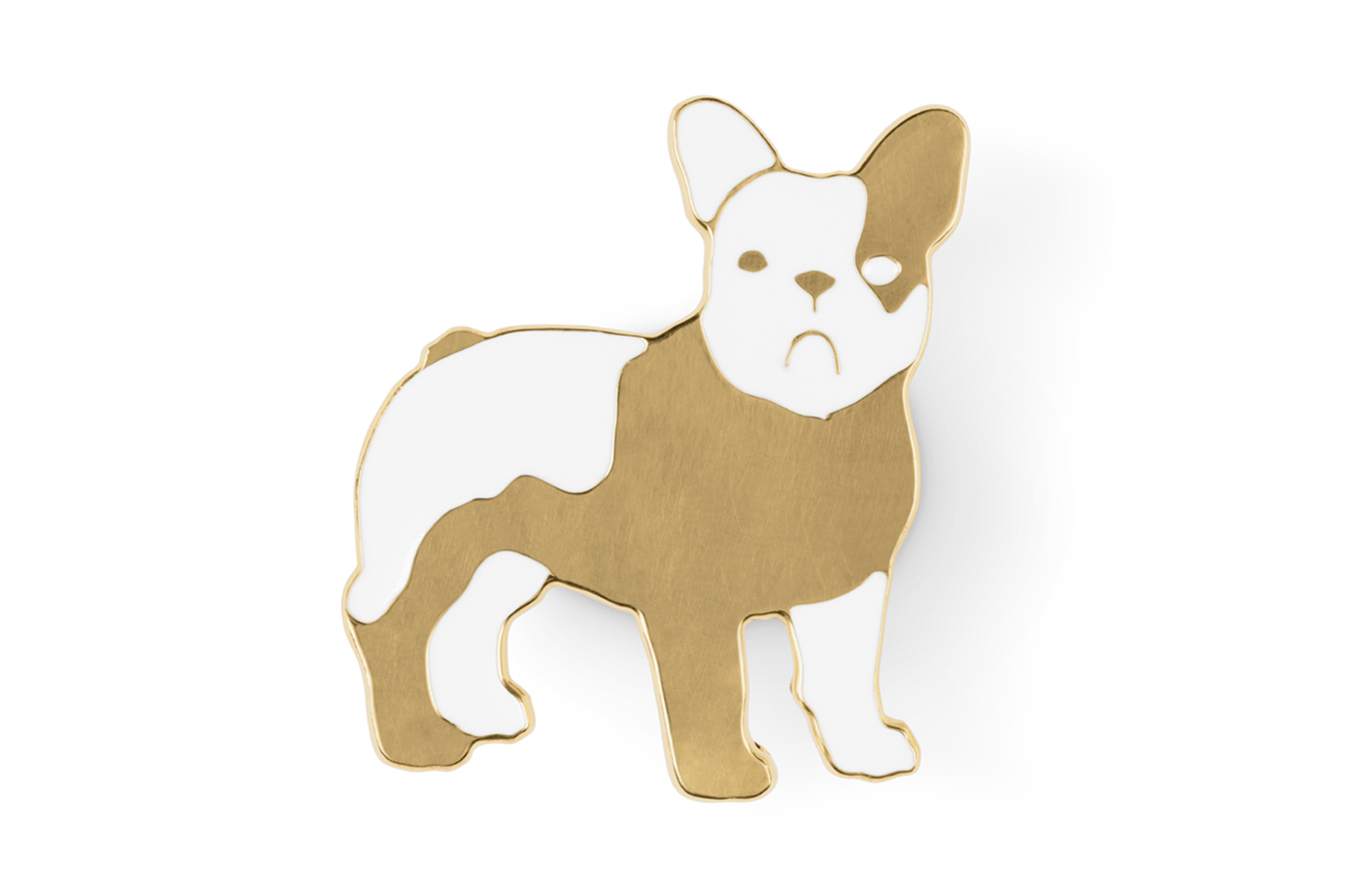 Puppy Paw Handle