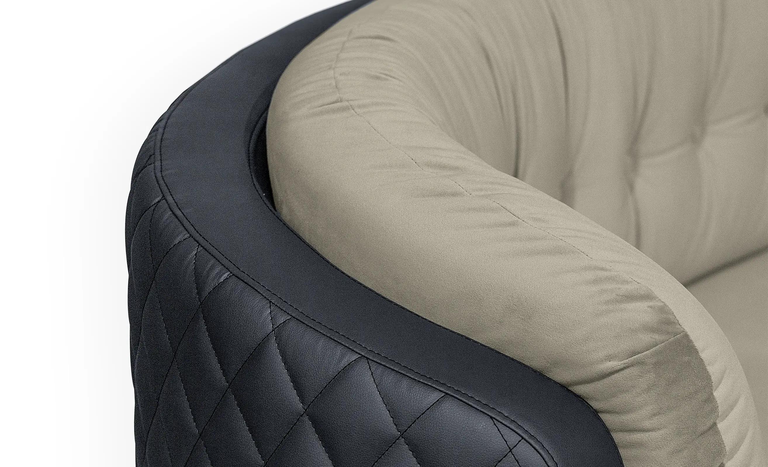 Luxe Sofa