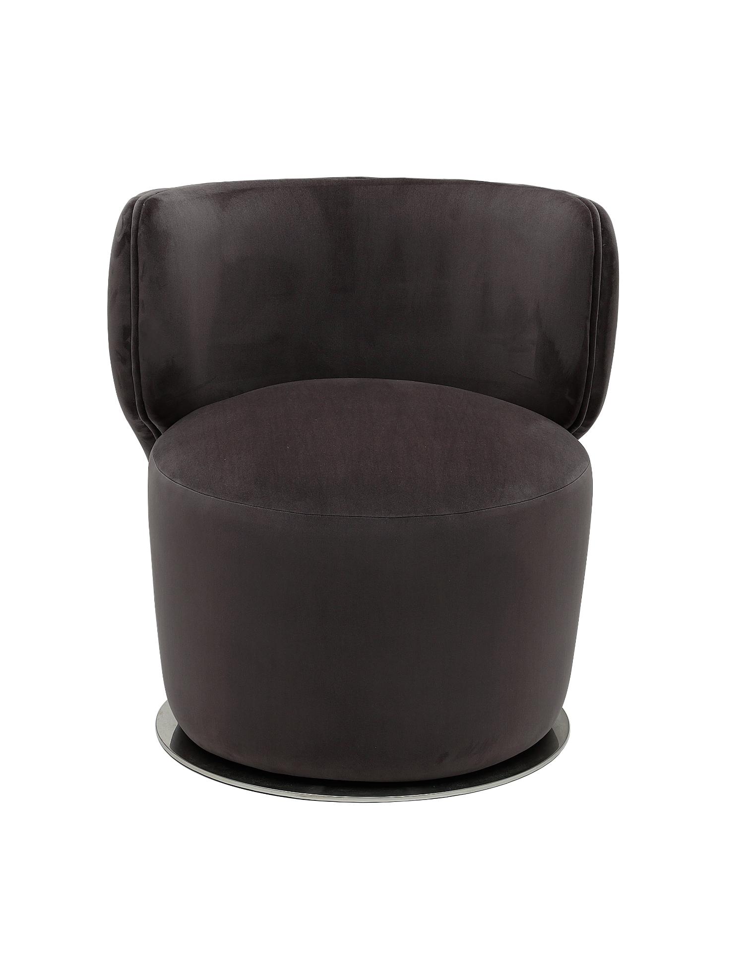 Sierra Round Armchair