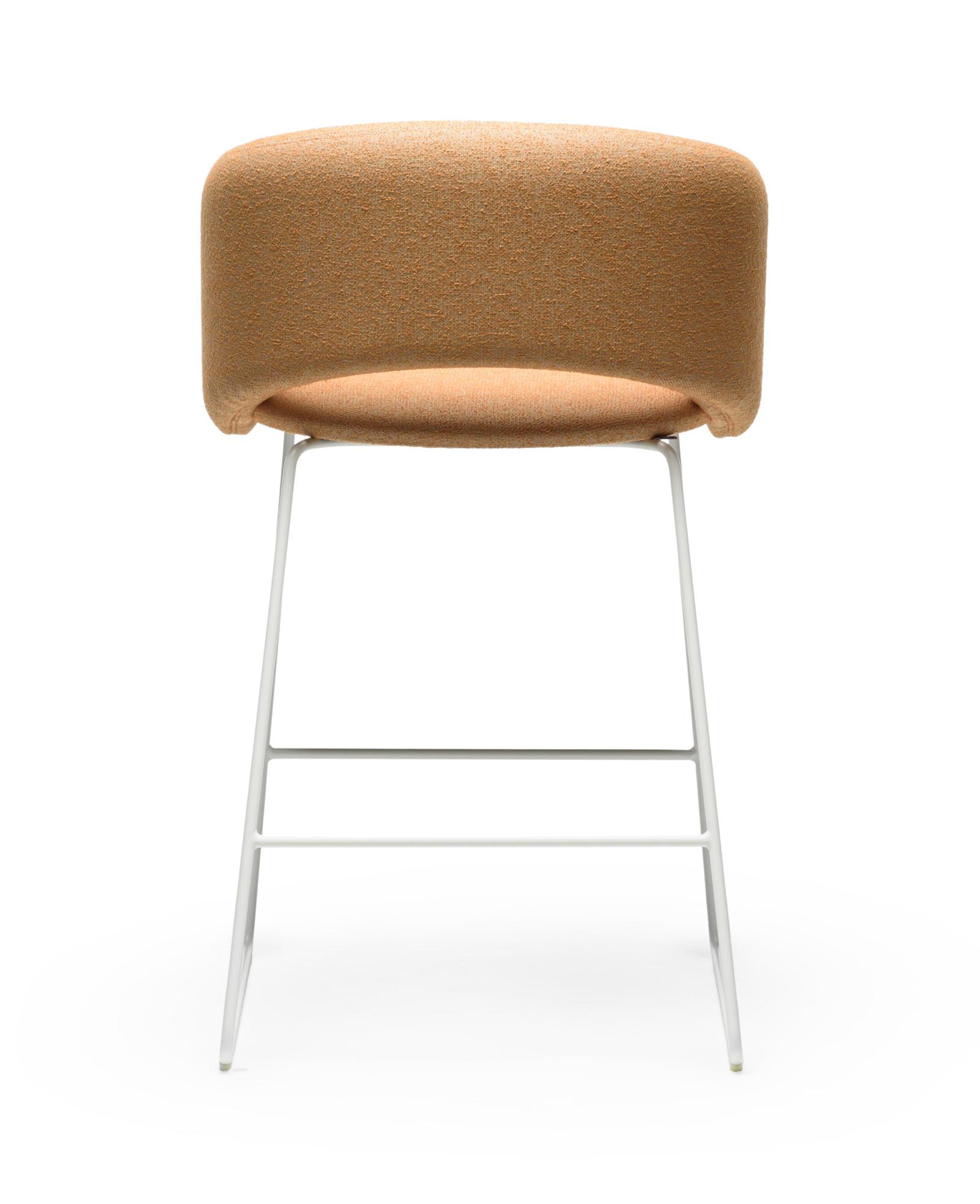 Bel SL SG-65 Light Pink Bar Stool