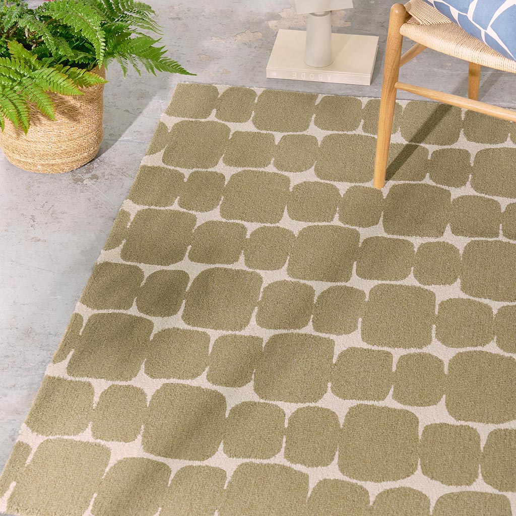 Pebble Rug