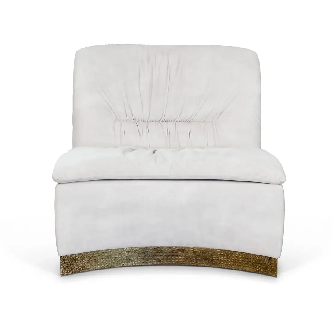 Cleopatra Lounge Chair