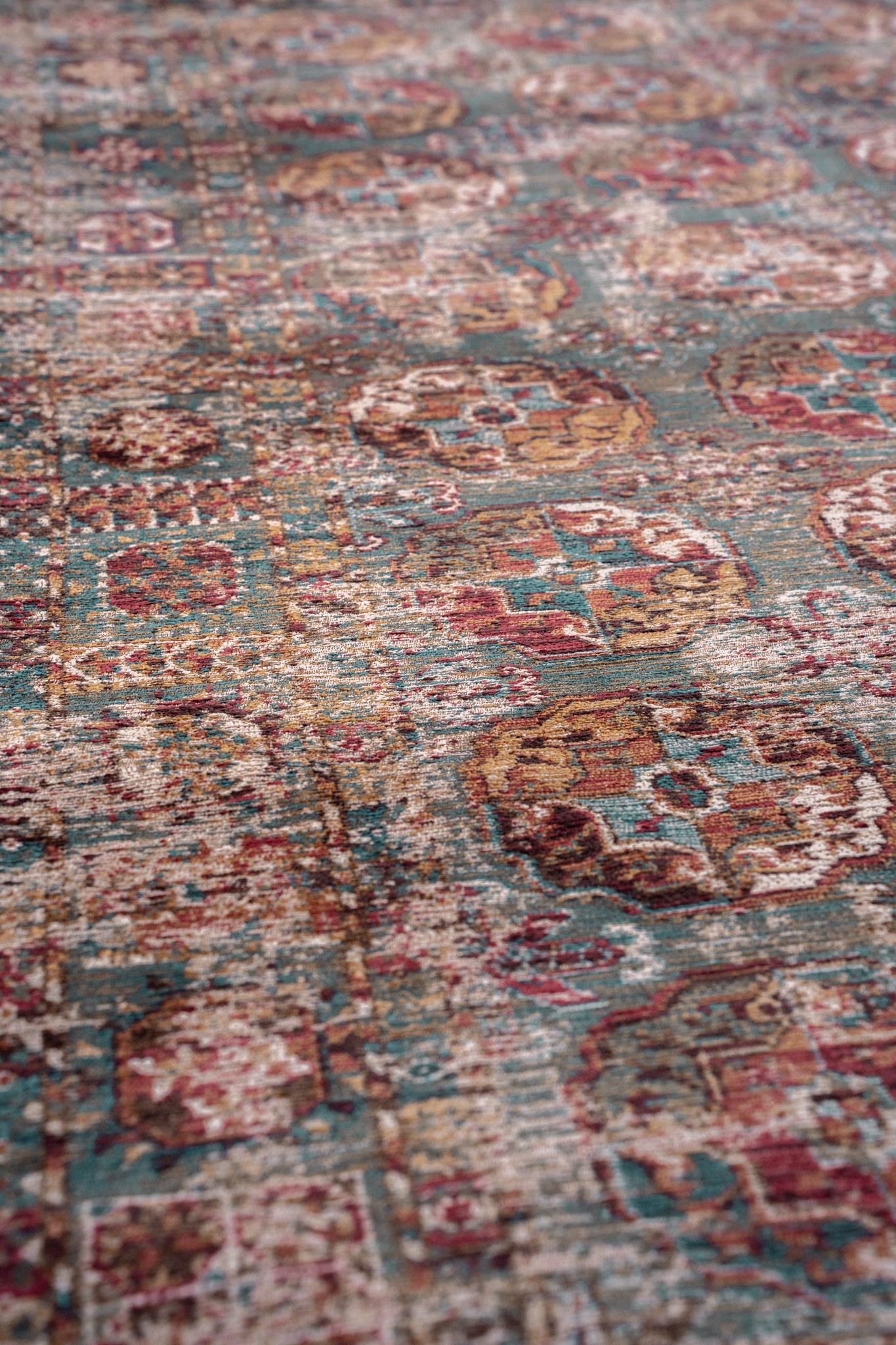 Almati Rug