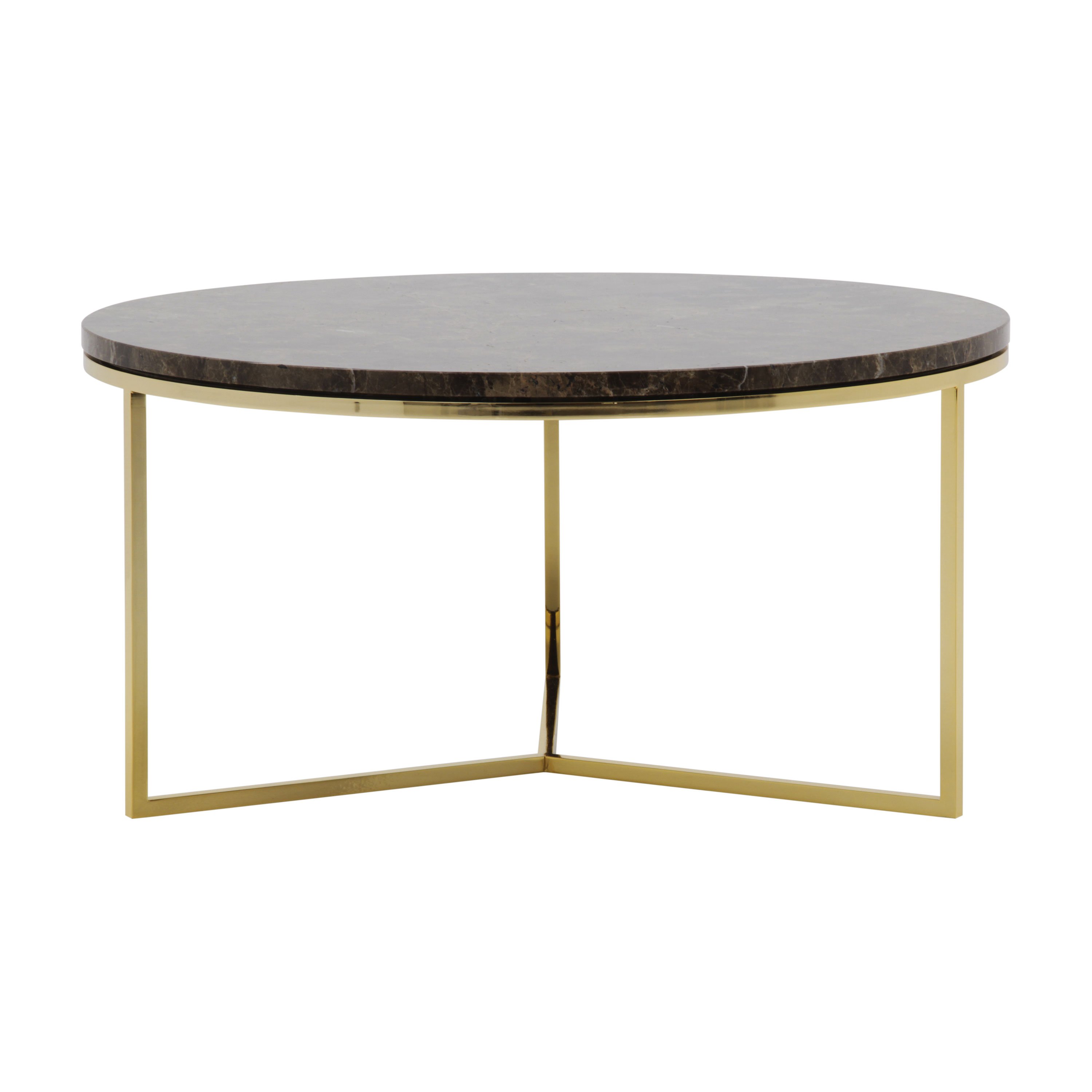 Trio Coffee Table