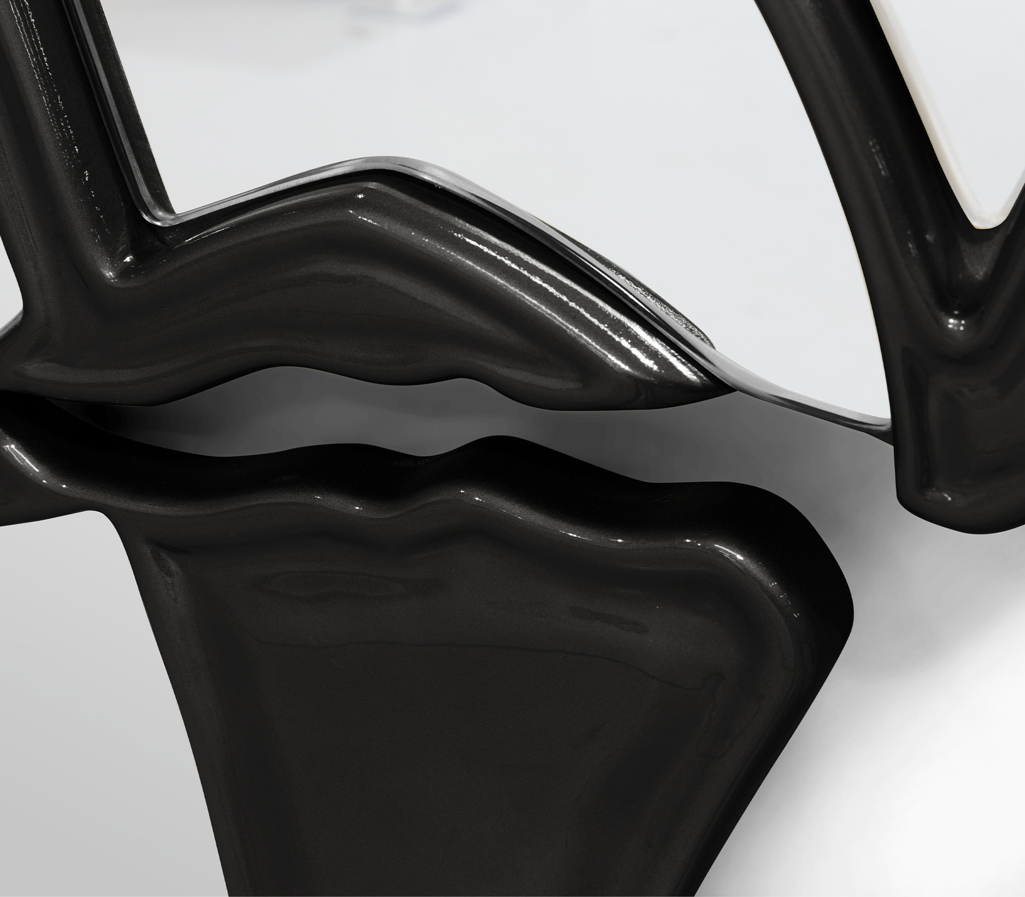 Artisan Mirror