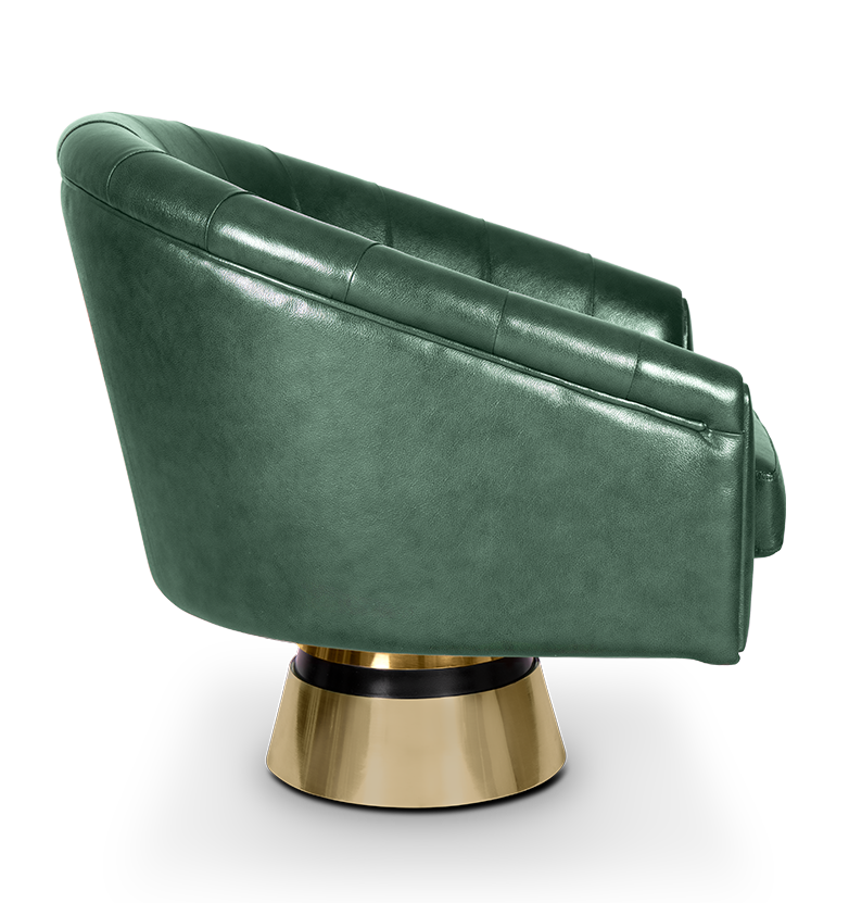 Broderick Lounge Chair