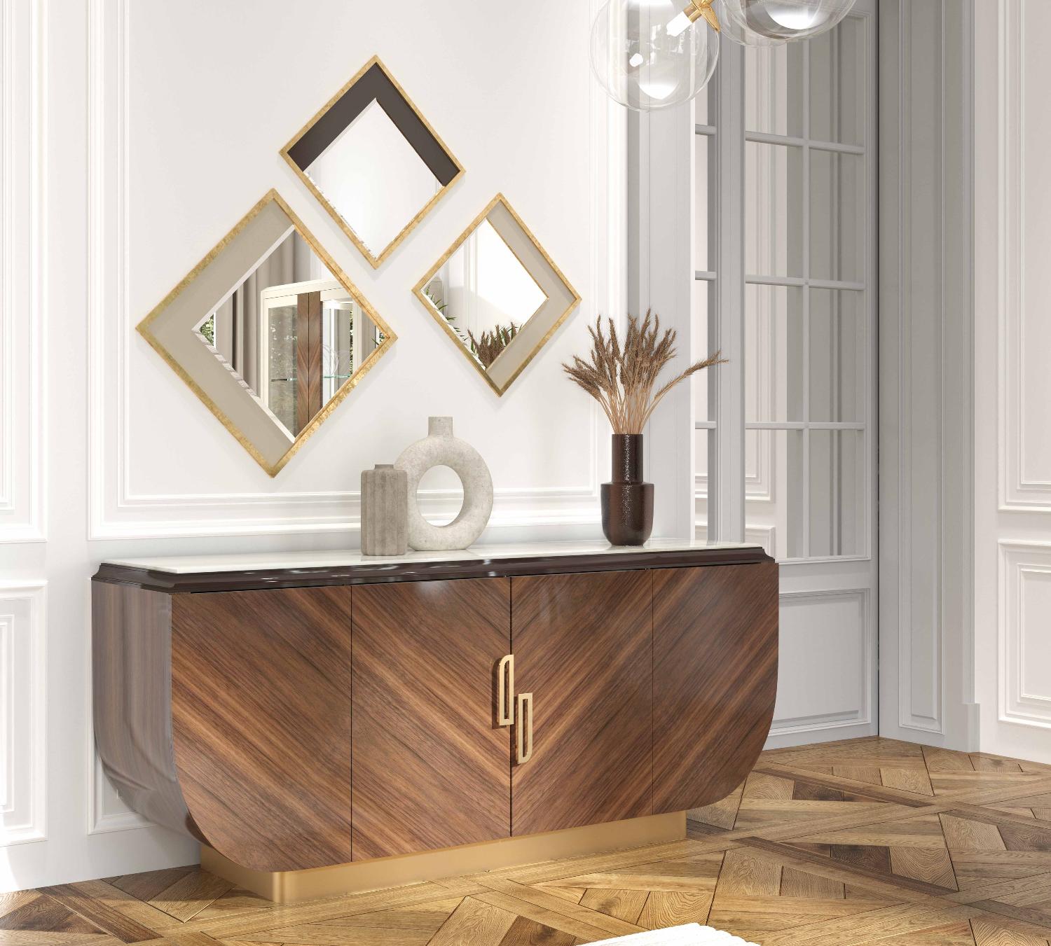 Panarea Sideboard