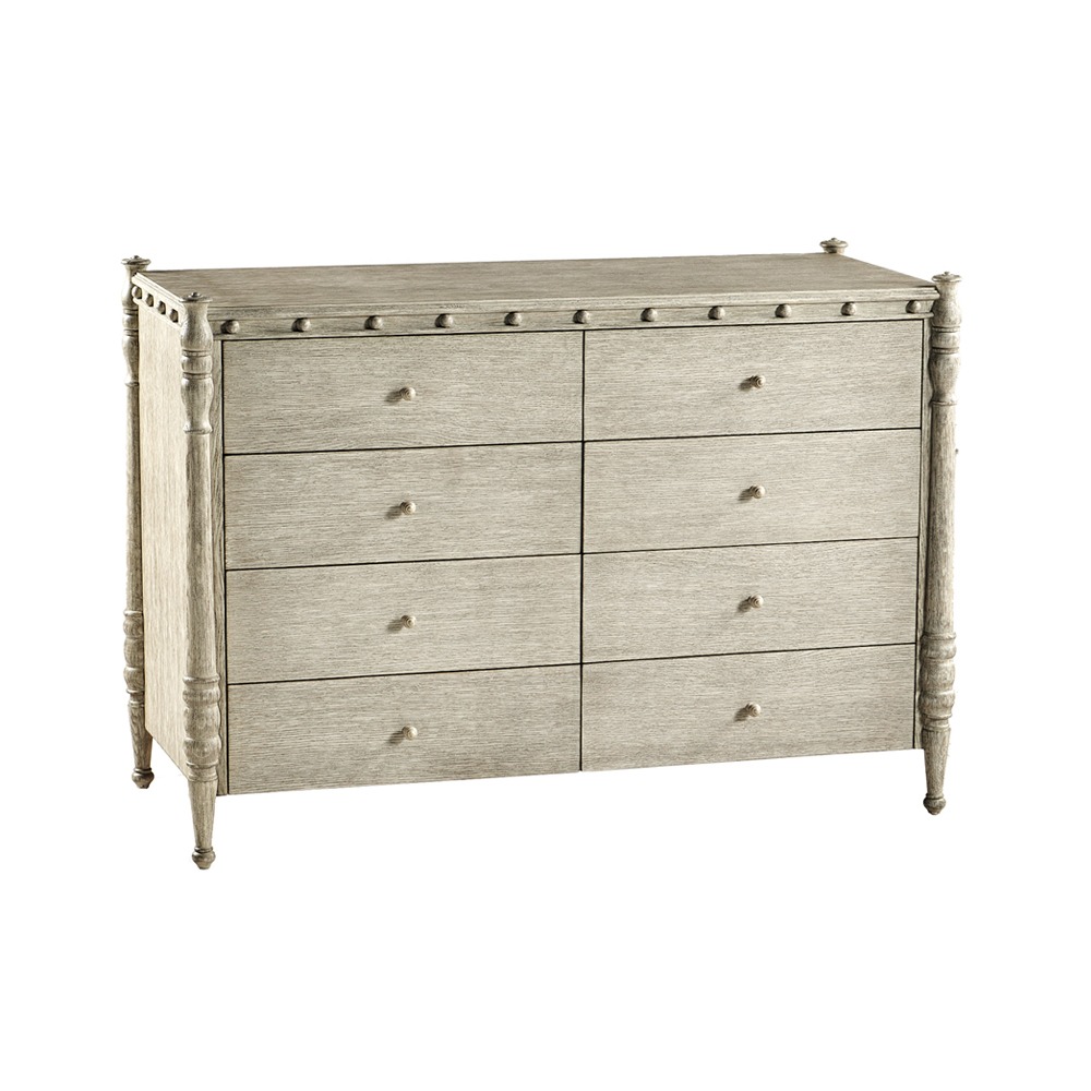 Morris Dresser