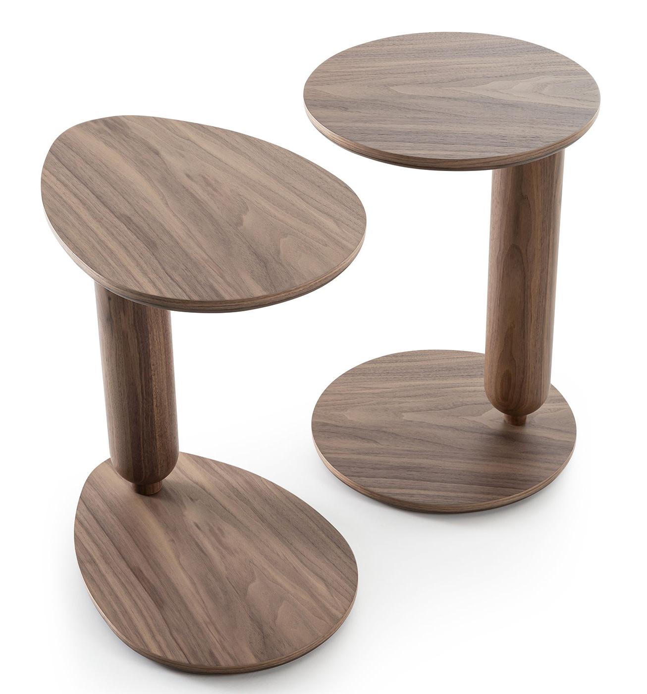 Gio Round Side Table