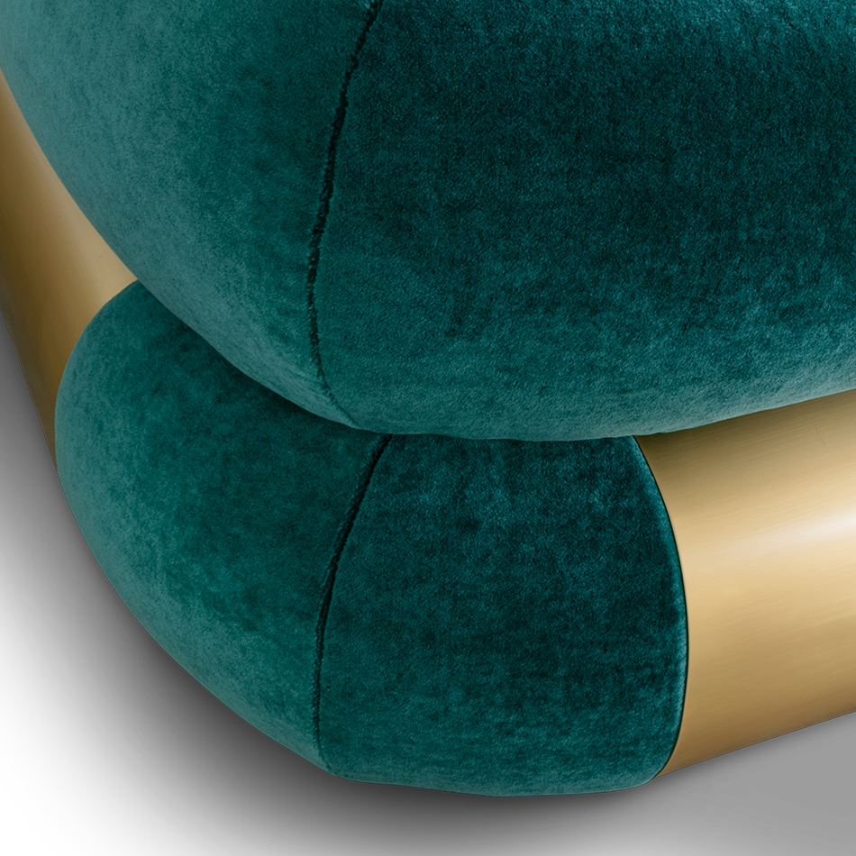 Kingston Sofa